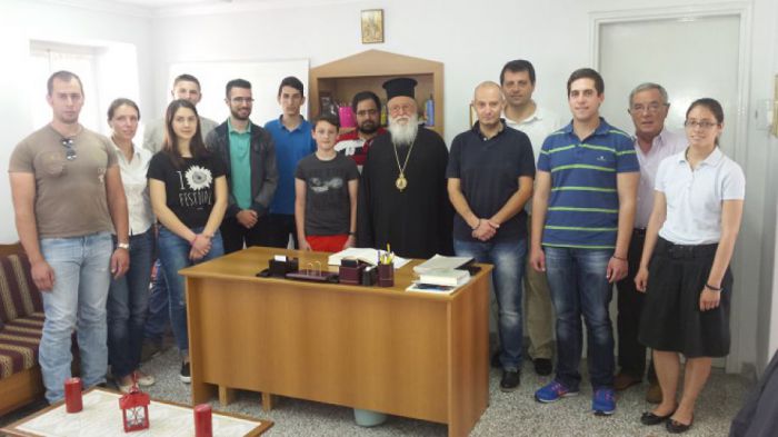 &Xi;&epsilon;&kappa;&iota;&nu;&omicron;ύ&nu; &mu;&alpha;&theta;ή&mu;&alpha;&tau;&alpha; &sigma;&tau;&eta; &Sigma;&chi;&omicron;&lambda;ή &Beta;&upsilon;&zeta;&alpha;&nu;&tau;&iota;&nu;ή&sigmaf; &Mu;&omicron;&upsilon;&sigma;&iota;&kappa;ή&sigmaf; &tau;&eta;&sigmaf; &Mu;&eta;&tau;&rho;ό&pi;&omicron;&lambda;&eta;&sigmaf; &Mu;&alpha;&nu;&tau;&iota;&nu;&epsilon;ί&alpha;&sigmaf;