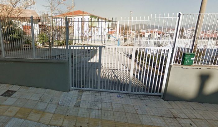 Τοποθέτηση Διευθυντή στο 8ο Δημοτικό Σχολείο Τρίπολης