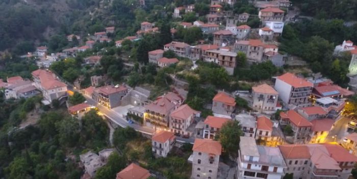 Διαμαρτύρονται στα Λαγκάδια για την κατάργηση του αστυνομικού τμήματος!