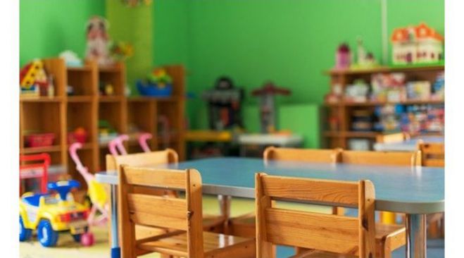 Eγγραφές στον Παιδικό Σταθμό Δήμου Νότιας Κυνουρίας