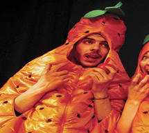 Έ&rho;&chi;&epsilon;&tau;&alpha;&iota; &omicron; &laquo;&Omicron;&delta;&upsilon;&sigma;&sigma;&epsilon;&beta;ά&chi;&raquo; &sigma;&tau;&eta;&nu; &Tau;&rho;ί&pi;&omicron;&lambda;&eta; &gamma;&iota;&alpha; &mu;ί&alpha; &mu;&omicron;&nu;&alpha;&delta;&iota;&kappa;ή &pi;&alpha;&rho;ά&sigma;&tau;&alpha;&sigma;&eta;!