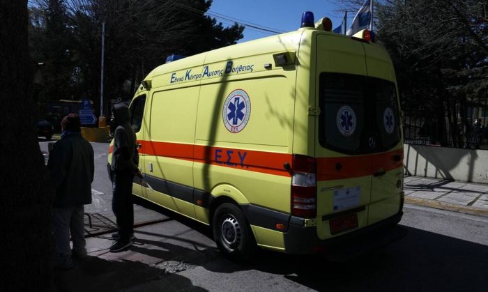 Πάτρα | Διασωληνωμένος 15χρονος σε σοβαρή κατάσταση