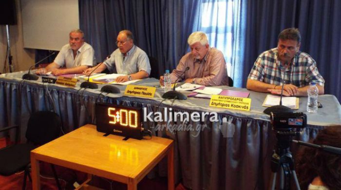 &Delta;ή&mu;&alpha;&rho;&chi;&omicron;&sigmaf; &gamma;&iota;&alpha; &Kappa;&Epsilon;&Delta;&Eta;&Tau;: &laquo;&Tau;&omicron; &mu;ό&nu;&omicron; &sigma;ί&gamma;&omicron;&upsilon;&rho;&omicron; &epsilon;ί&nu;&alpha;&iota; ό&tau;&iota; &theta;&alpha; &pi;&lambda;&eta;&rho;&omega;&theta;&omicron;ύ&nu; έ&nu;&alpha; &mu;&iota;&sigma;&theta;ό &sigma;&tau;&iota;&sigmaf; 27 &Iota;&omicron;&upsilon;&nu;ί&omicron;&upsilon;&raquo;