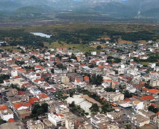 Σχολή γονέων θα λειτουργήσει και στη Μεγαλόπολη