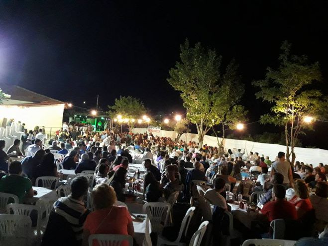 &Mu;&epsilon;&gamma;ά&lambda;&omicron; &gamma;&lambda;έ&nu;&tau;&iota; &sigma;&tau;&alpha; "&Mu;&pi;&epsilon;&nu;&tau;&epsilon;&nu;&iota;ώ&tau;&iota;&kappa;&alpha; 2017"! (vd)