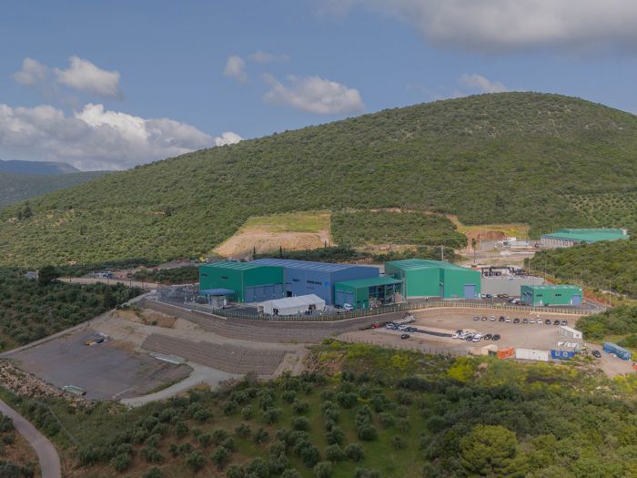 &quot;Νέα Πελοπόννησος&quot;: &quot;Η ολοκλήρωση της ΣΔΙΤ των απορριμμάτων, οφείλεται αποκλειστικά στην ασυμβίβαστη πολιτική στάση του Πέτρου Τατούλη&quot;