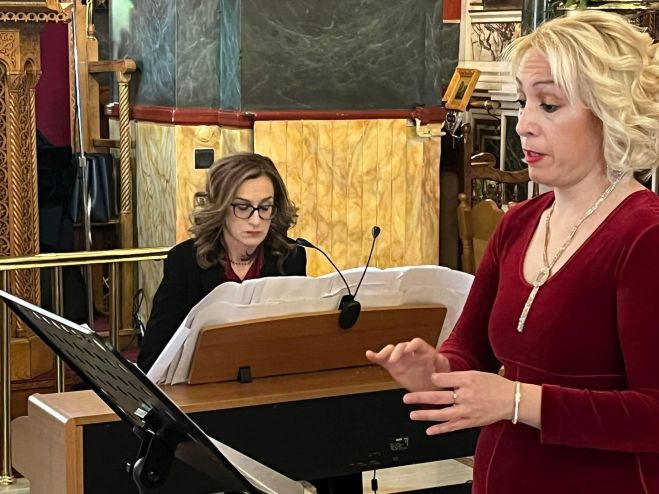 &Tau;&rho;ί&pi;&omicron;&lambda;&eta; | &Epsilon;&xi;&alpha;&iota;&rho;&epsilon;&tau;&iota;&kappa;ή &mu;&omicron;&upsilon;&sigma;&iota;&kappa;ή &epsilon;&kappa;&delta;ή&lambda;&omega;&sigma;&eta;&nbsp;&gamma;&iota;&alpha; &tau;&omicron; &Theta;&epsilon;ί&omicron; &Pi;ά&theta;&omicron;&sigmaf; &alpha;&pi;ό &tau;&omicron;&nu; &Mu;&pi;&alpha;&chi; έ&omega;&sigmaf; &tau;&omicron;&nu; &Theta;&epsilon;&omicron;&delta;&omega;&rho;ά&kappa;&eta; (&epsilon;&iota;&kappa;ό&nu;&epsilon;&sigmaf; - &beta;ί&nu;&tau;&epsilon;&omicron;)