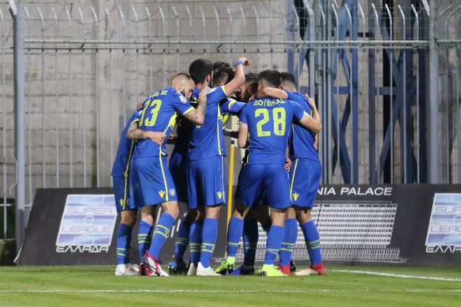 &Sigma;&omicron;ύ&pi;&epsilon;&rho; &Alpha;&sigma;&tau;έ&rho;&alpha;&sigmaf; | &Nu;ί&kappa;&eta; &mu;&epsilon; 0-4 &kappa;&alpha;&iota; &pi;&rho;ό&kappa;&rho;&iota;&sigma;&eta; &sigma;&tau;&omicron;&upsilon;&sigmaf; "16" &tau;&omicron;&upsilon; &Kappa;&upsilon;&pi;έ&lambda;&lambda;&omicron;&upsilon; - &Delta;&epsilon;ί&tau;&epsilon; &tau;&alpha; &gamma;&kappa;&omicron;&lambda;! (vd)