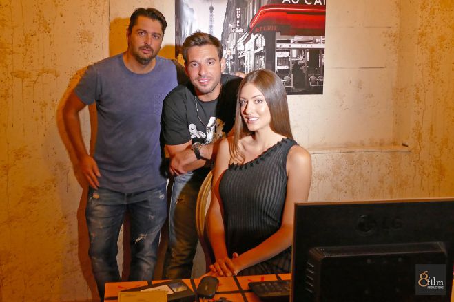 &Tau;&omicron; &nu;έ&omicron; video clip &tau;&omicron;&upsilon; &Delta;&iota;&omicron;&gamma;έ&nu;&eta; &sigma;&kappa;&eta;&nu;&omicron;&theta;έ&tau;&eta;&sigma;&epsilon; &omicron; &Chi;&rho;ή&sigma;&tau;&omicron;&sigmaf; &Gamma;&iota;&alpha;&tau;&rho;ά&kappa;&omicron;&sigmaf; &alpha;&pi;ό &tau;&omicron; Ά&sigma;&tau;&rho;&omicron;&sigmaf; - Guest &eta; &Sigma;&tau;&alpha;&rho; &Pi;&epsilon;&lambda;&omicron;&pi;ό&nu;&nu;&eta;&sigma;&omicron;&sigmaf; 2020, &Kappa;&alpha;&tau;&epsilon;&rho;ί&nu;&alpha; &Kappa;&alpha;́&lambda;&iota;&alpha;&rho;&eta;! (vd)