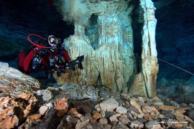 &Tau;&alpha; &upsilon;&pi;&omicron;&beta;&rho;ύ&chi;&iota;&alpha; &sigma;&pi;ή&lambda;&alpha;&iota;&alpha; &tau;&omicron;&upsilon; &Alpha;&rho;&kappa;&alpha;&delta;&iota;&kappa;&omicron;ύ &Chi;&omega;&rho;&iota;&omicron;ύ &mu;έ&sigma;&alpha; &alpha;&pi;ό &nu;έ&alpha; &beta;ί&nu;&tau;&epsilon;&omicron;!