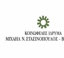 &Nu;έ&alpha; &delta;&iota;&omicron;ί&kappa;&eta;&sigma;&eta; &sigma;&tau;&omicron; &Kappa;&omicron;&iota;&nu;&omega;&phi;&epsilon;&lambda;έ&sigmaf; Ί&delta;&rho;&upsilon;&mu;&alpha; &Mu;&iota;&chi;&alpha;ή&lambda; &Nu;. &Sigma;&tau;&alpha;&sigma;&iota;&nu;ό&pi;&omicron;&upsilon;&lambda;&omicron;&sigmaf; &ndash; &Beta;&iota;&omicron;&chi;ά&lambda;&kappa;&omicron;