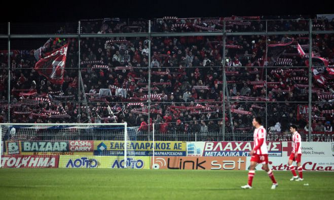 &Mu;&omicron;&nu;&omicron;&delta;&rho;&omicron;&mu;ή&sigma;&epsilon;&iota;&sigmaf; &sigma;&tau;&eta;&nu; &Tau;&rho;ί&pi;&omicron;&lambda;&eta; &gamma;&iota;&alpha; &tau;&omicron; &pi;&alpha;&iota;&chi;&nu;ί&delta;&iota; &tau;&omicron;&upsilon; &Alpha;&sigma;&tau;έ&rho;&alpha; &mu;&epsilon; &tau;&omicron;&nu; &Omicron;&lambda;&upsilon;&mu;&pi;&iota;&alpha;&kappa;ό!