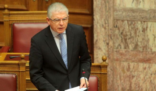 Άρχισαν τα όργανα στη συγκυβέρνηση – Ο Λυκουρέντζος «χτυπάει» το ΠΑΣΟΚ με ερώτησή του στη Βουλή!