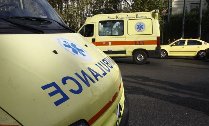 Φορτηγό παρέσυρε πεζή γυναίκα - Υπέκυψε στα τραύματά της στο Νοσοκομείο Καλαμάτας