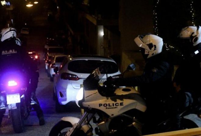 Μικροποσότητα κάνναβης εντόπισε η Ομάδα Ειδικών Ελέγχων Αρκαδίας