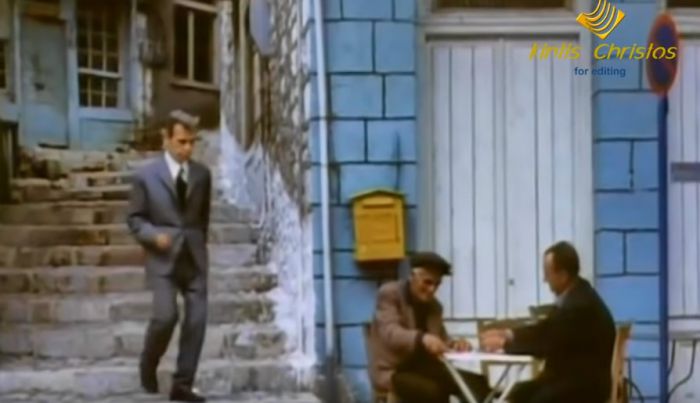 &quot;Μάθε παιδί μου γράμματα&quot; | Δείτε το βίντεο με τις σκηνές της ταινίας από τη Γορτυνία! (vd)