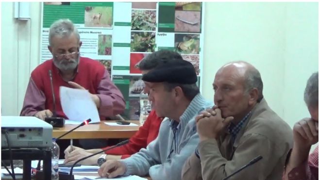 Βόρεια Κυνουρία | Για &quot;ψέμματα, κοροϊδία και ανικανότητα&quot; κατηγορεί η αντιπολίτευση τη &quot;δημοτική αρχή Μαντά&quot; (vd)
