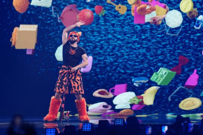 Eurovision 2026: &Alpha;&pi;ό&psi;&epsilon; &sigma;&tau;&iota;&sigmaf; 22:00 &sigma;&tau;&eta;&nu; &Epsilon;&Rho;&Tau;1 &omicron; &mu;&epsilon;&gamma;ά&lambda;&omicron;&sigmaf; &Tau;&epsilon;&lambda;&iota;&kappa;ό&sigmaf;