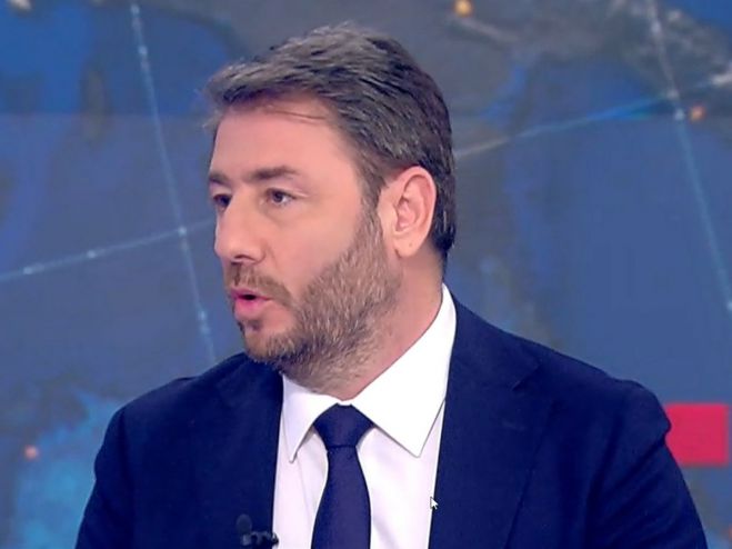 &Nu;ί&kappa;&omicron;&sigmaf; &Alpha;&nu;&delta;&rho;&omicron;&upsilon;&lambda;ά&kappa;&eta;&sigmaf;:  "&Omicron;&iota; &upsilon;&pi;&omicron;&psi;ή&phi;&iota;&omicron;&iota; &pi;&rho;&omega;&theta;&upsilon;&pi;&omicron;&upsilon;&rho;&gamma;&omicron;ί &epsilon;ί&nu;&alpha;&iota; ό&lambda;&omicron;&iota; &omicron;&iota; &pi;&omicron;&lambda;&iota;&tau;&iota;&kappa;&omicron;ί &alpha;&rho;&chi;&eta;&gamma;&omicron;ί"
