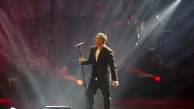 ΜEGA | Ανάσταση παρέα με τον Αντώνη Ρέμο!