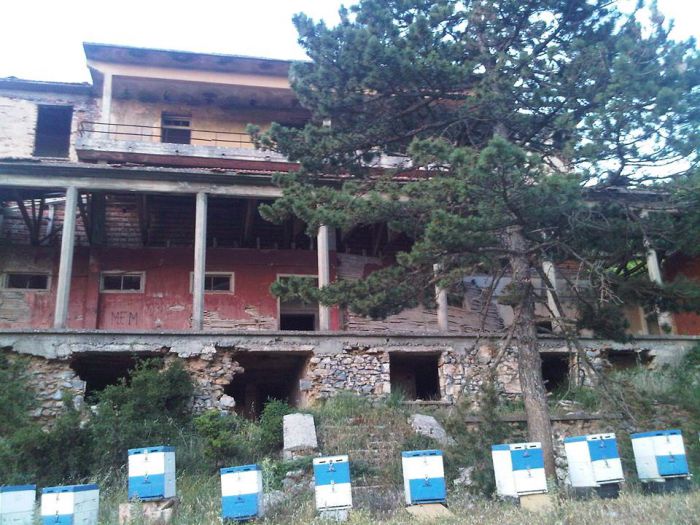 &Kappa;έ&nu;&tau;&rho;&omicron; &Phi;&upsilon;&sigma;&iota;&kappa;ή&sigmaf; &kappa;&alpha;&iota; &Iota;&alpha;&tau;&rho;&iota;&kappa;ή&sigmaf; &Alpha;&pi;&omicron;&kappa;&alpha;&tau;ά&sigma;&tau;&alpha;&sigma;&eta;&sigmaf; &sigma;&tau;&omicron; &sigma;&alpha;&nu;&alpha;&tau;ό&rho;&iota;&omicron; &tau;&eta;&sigmaf; &Beta;&upsilon;&tau;ί&nu;&alpha;&sigmaf;;