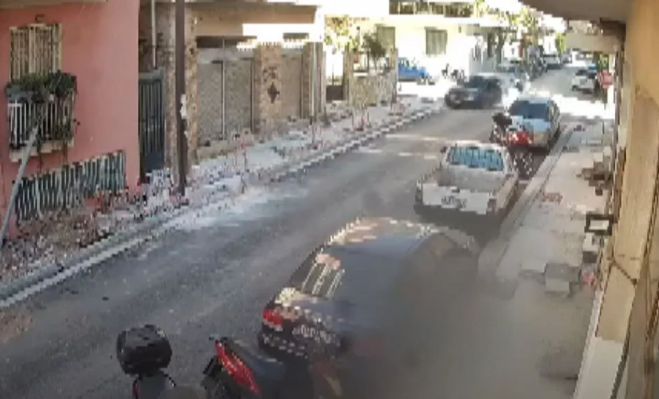 &Pi;ά&tau;&rho;&alpha; | &Eta; &tau;&rho;&omicron;&mu;&alpha;&kappa;&tau;&iota;&kappa;ή &sigma;&tau;&iota;&gamma;&mu;ή &pi;&omicron;&upsilon; &omicron;&delta;&eta;&gamma;ό&sigmaf; &pi;&alpha;&rho;&alpha;&beta;&iota;ά&zeta;&epsilon;&iota; &sigma;&tau;&omicron;&pi; &kappa;&alpha;&iota; &chi;&tau;&upsilon;&pi;ά &delta;ί&kappa;&upsilon;&kappa;&lambda;&omicron; (vd)