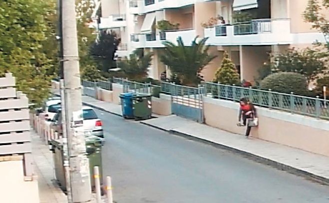 &Beta;ί&nu;&tau;&epsilon;&omicron;-&nu;&tau;&omicron;&kappa;&omicron;&upsilon;&mu;έ&nu;&tau;&omicron;: &Tau;&omicron; &tau;&epsilon;&lambda;&epsilon;&upsilon;&tau;&alpha;ί&omicron; &theta;ύ&mu;&alpha; &tau;&omicron;&upsilon; &laquo;&delta;&rho;ά&kappa;&omicron;&upsilon;&raquo; &tau;&omicron;&upsilon; &Alpha;&mu;&alpha;&rho;&omicron;&upsilon;&sigma;ί&omicron;&upsilon;