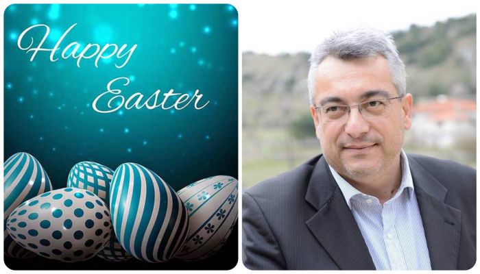 &Epsilon;&upsilon;&chi;έ&sigmaf; &alpha;&pi;ό &tau;&omicron;&nu; &Pi;&rho;ό&epsilon;&delta;&rho;&omicron; &tau;&eta;&sigmaf; &Alpha;&Epsilon;&Kappa; &Tau;&rho;ί&pi;&omicron;&lambda;&eta;&sigmaf; &Pi;&alpha;&nu;&alpha;&gamma;&iota;ώ&tau;&eta; &Beta;&alpha;&lambda;&alpha;&sigma;ό&pi;&omicron;&upsilon;&lambda;&omicron;