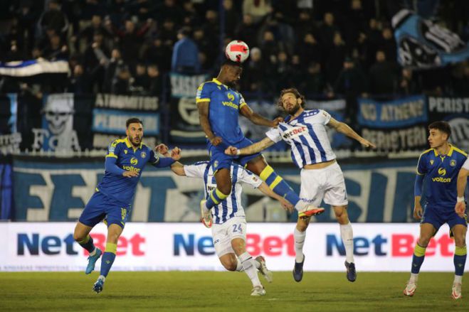 &Delta;&epsilon;ύ&tau;&epsilon;&rho;&eta; &sigma;&upsilon;&nu;&epsilon;&chi;ό&mu;&epsilon;&nu;&eta; ή&tau;&tau;&alpha; &gamma;&iota;&alpha; &tau;&omicron;&nu; &Alpha;&sigma;&tau;έ&rho;&alpha; (vd)