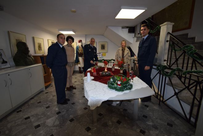 &Pi;&omicron;&lambda;&iota;&tau;&iota;&kappa;ή &epsilon;&xi;&omega;&sigma;&tau;&rho;έ&phi;&epsilon;&iota;&alpha;&sigmaf; &tau;&omicron; 2023 &gamma;&iota;&alpha; &tau;&omicron; &Pi;&omicron;&lambda;&epsilon;&mu;&iota;&kappa;ό &Mu;&omicron;&upsilon;&sigma;&epsilon;ί&omicron; &Tau;&rho;ί&pi;&omicron;&lambda;&eta;&sigmaf;