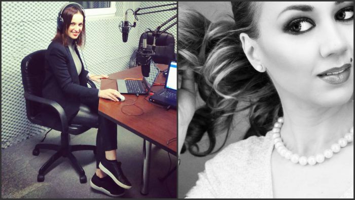 Σήμερα "on air" με Miss Del & Έλλη Αρτοπούλου!