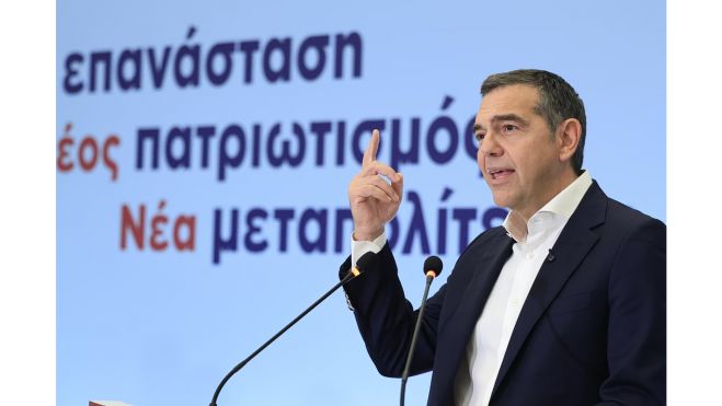 &Omicron; &Tau;&sigma;ί&pi;&rho;&alpha;&sigmaf; &theta;έ&lambda;&epsilon;&iota; &nu;&alpha; &epsilon;&xi;&alpha;&gamma;&gamma;&epsilon;ί&lambda;&epsilon;&iota; &tau;&eta; &chi;&omicron;&rho;ή&gamma;&eta;&sigma;&eta; 13&omicron;&upsilon; &mu;&iota;&sigma;&theta;&omicron;ύ &sigma;&tau;&omicron;&upsilon;&sigmaf; &delta;&eta;&mu;&omicron;&sigma;ί&omicron;&upsilon;&sigmaf; &upsilon;&pi;&alpha;&lambda;&lambda;ή&lambda;&omicron;&upsilon;&sigmaf;