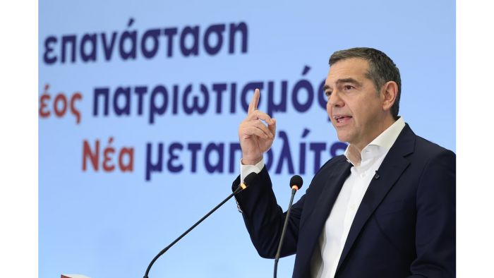 &Omicron; &Tau;&sigma;ί&pi;&rho;&alpha;&sigmaf; &theta;έ&lambda;&epsilon;&iota; &nu;&alpha; &epsilon;&xi;&alpha;&gamma;&gamma;&epsilon;ί&lambda;&epsilon;&iota; &tau;&eta; &chi;&omicron;&rho;ή&gamma;&eta;&sigma;&eta; 13&omicron;&upsilon; &mu;&iota;&sigma;&theta;&omicron;ύ &sigma;&tau;&omicron;&upsilon;&sigmaf; &delta;&eta;&mu;&omicron;&sigma;ί&omicron;&upsilon;&sigmaf; &upsilon;&pi;&alpha;&lambda;&lambda;ή&lambda;&omicron;&upsilon;&sigmaf;