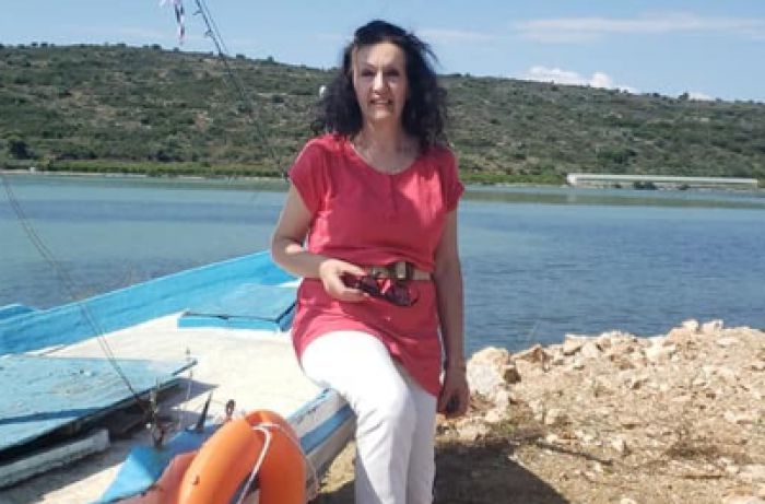 &Eta; &Epsilon;ύ&eta; &Mu;&alpha;&kappa;&rho;ή &alpha;&pi;ό &tau;&eta;&nu; &Tau;&rho;ί&pi;&omicron;&lambda;&eta; &kappa;&alpha;&tau;&alpha;&theta;έ&tau;&epsilon;&iota; &tau;&eta;&nu; &psi;&upsilon;&chi;ή &tau;&eta;&sigmaf;: &laquo;&Omicron; &kappa;&alpha;&rho;&kappa;ί&nu;&omicron;&sigmaf; &epsilon;ί&nu;&alpha;&iota; &mu;&iota;&alpha; &delta;ύ&sigma;&kappa;&omicron;&lambda;&eta; &mu;ά&chi;&eta;, &alpha;&lambda;&lambda;ά &eta; &alpha;&gamma;ά&pi;&eta; &epsilon;ί&nu;&alpha;&iota; &tau;&omicron; &pi;&iota;&omicron; &iota;&sigma;&chi;&upsilon;&rho;ό &phi;ά&rho;&mu;&alpha;&kappa;&omicron;&raquo;
