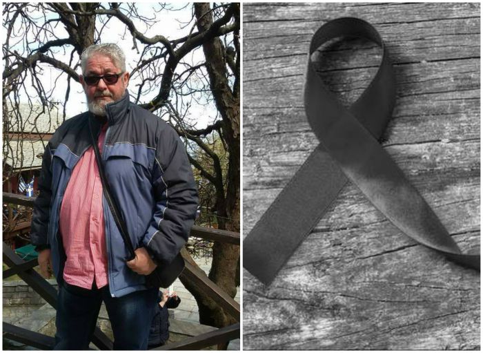 Θρήνος στην Κόρινθο | Πέθανε ο διευθυντής του Κέντρου Κοινωνικής Πολιτικής του Δήμου Κορινθίων, Νικόλαος Γκεζερλης