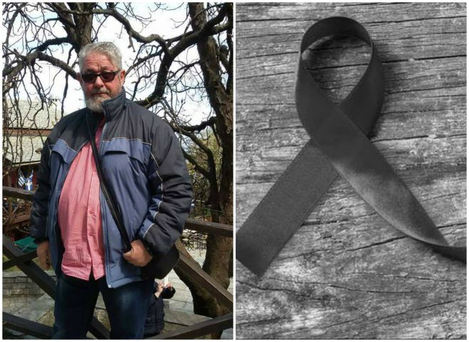 Θρήνος στην Κόρινθο | Πέθανε ο διευθυντής του Κέντρου Κοινωνικής Πολιτικής του Δήμου Κορινθίων, Νικόλαος Γκεζερλης