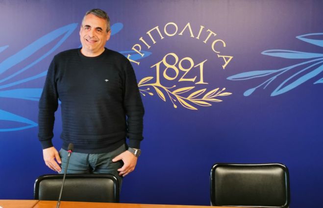 &Epsilon;&xi;&alpha;&sigma;&phi;&alpha;&lambda;ί&sigma;&tau;&eta;&kappa;&epsilon; &chi;&rho;&eta;&mu;&alpha;&tau;&omicron;&delta;ό&tau;&eta;&sigma;&eta; &alpha;&pi;ό &tau;&omicron; &Tau;&alpha;&mu;&epsilon;ί&omicron; &Alpha;&nu;ά&kappa;&alpha;&mu;&psi;&eta;&sigmaf; | &Tau;&zeta;&iota;&omicron;ύ&mu;&eta;&sigmaf;: &laquo;&Theta;&alpha; &gamma;ί&nu;&omicron;&upsilon;&nu; έ&rho;&gamma;&alpha; &sigma;&epsilon; &delta;&epsilon;&kappa;ά&delta;&epsilon;&sigmaf; &delta;&rho;ό&mu;&omicron;&upsilon;&sigmaf; &sigma;&tau;&eta;&nu; &Tau;&rho;ί&pi;&omicron;&lambda;&eta; &kappa;&alpha;&iota; &sigma;&epsilon; &mu;&epsilon;&gamma;ά&lambda;&alpha; &chi;&omega;&rho;&iota;ά &mu;&alpha;&sigmaf;&raquo;