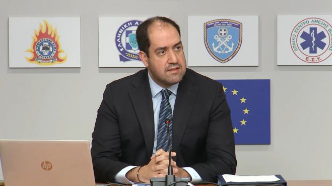 Ί&delta;&rho;&upsilon;&sigma;&eta; &Pi;&epsilon;&rho;&iota;&phi;&epsilon;&rho;&epsilon;&iota;&alpha;&kappa;&omicron;ύ &Kappa;έ&nu;&tau;&rho;&omicron;&upsilon; &Sigma;&upsilon;&mu;&beta;ά&nu;&tau;&omega;&nu; &sigma;&tau;&eta;&nu; &Tau;&rho;ί&pi;&omicron;&lambda;&eta; &pi;&rho;&omicron;&beta;&lambda;έ&pi;&epsilon;&iota; &tau;&omicron; &nu;&omicron;&mu;&omicron;&sigma;&chi;έ&delta;&iota;&omicron; &laquo;&Epsilon;&nu;&epsilon;&rho;&gamma;ή &Mu;ά&chi;&eta;&raquo; (vd)