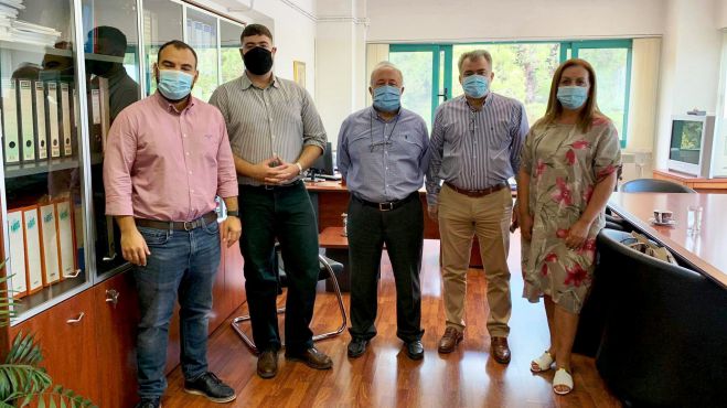 &Sigma;&tau;&omicron; &Pi;&alpha;&nu;&alpha;&rho;&kappa;&alpha;&delta;&iota;&kappa;ό &Nu;&omicron;&sigma;&omicron;&kappa;&omicron;&mu;&epsilon;ί&omicron; &omicron; &beta;&omicron;&upsilon;&lambda;&epsilon;&upsilon;&tau;ή&sigmaf; &Pi;&omicron;&upsilon;&lambda;ά&sigmaf; | &Epsilon;&nu;&eta;&mu;&epsilon;&rho;ώ&theta;&eta;&kappa;&epsilon; &gamma;&iota;&alpha; &tau;&alpha; &pi;&rho;&omicron;&beta;&lambda;ή&mu;&alpha;&tau;&alpha; &sigma;&epsilon; &Pi;&alpha;&iota;&delta;&omicron;&chi;&epsilon;&iota;&rho;&omicron;&upsilon;&rho;&gamma;&iota;&kappa;ή, &Pi;&nu;&epsilon;&upsilon;&mu;&omicron;&nu;&omicron;&lambda;&omicron;&gamma;&iota;&kappa;ή &kappa;&alpha;&iota; &gamma;&iota;&alpha; &tau;&iota;&sigmaf; &epsilon;&lambda;&lambda;&epsilon;ί&psi;&epsilon;&iota;&sigmaf; &pi;&rho;&omicron;&sigma;&omega;&pi;&iota;&kappa;&omicron;ύ!