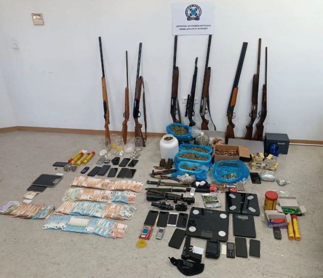 &Epsilon;&gamma;&kappa;&lambda;&eta;&mu;&alpha;&tau;&iota;&kappa;ή &omicron;&rho;&gamma;ά&nu;&omega;&sigma;&eta; &delta;&iota;&alpha;&kappa;&iota;&nu;&omicron;ύ&sigma;&epsilon; &pi;&omicron;&sigma;ό&tau;&eta;&tau;&sigmaf;&sigmaf; &kappa;ά&nu;&nu;&alpha;&beta;&eta;&sigmaf; &sigma;&tau;&eta;&nu; &Alpha;&rho;&kappa;&alpha;&delta;ί&alpha; | &Kappa;&alpha;&tau;&alpha;&chi;έ&sigma;&theta;&eta;&kappa;&alpha;&nu; &kappa;&alpha;&iota; ό&pi;&lambda;&alpha;, "&alpha;&chi;&upsilon;&rho;ά&nu;&theta;&rho;&omega;&pi;&omicron;&iota;" &pi;ί&sigma;&omega; &alpha;&pi;ό &kappa;&iota;&nu;&eta;&tau;ά &tau;&eta;&lambda;έ&phi;&omega;&nu;&alpha;!