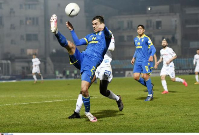 &Sigma;&upsilon;&mu;&phi;&omega;&nu;ί&alpha; &Alpha;&Epsilon;&Kappa; - &Alpha;&sigma;&tau;έ&rho;&alpha; &gamma;&iota;&alpha; &tau;&eta; &mu;&epsilon;&tau;&epsilon;&gamma;&gamma;&rho;&alpha;&phi;ή &Kappa;ώ&tau;&sigma;&iota;&rho;&alpha;;