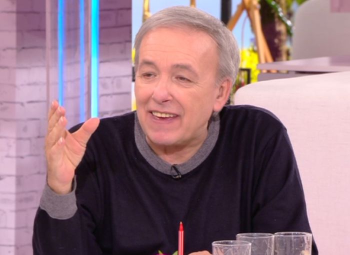 Στην εντατική με σοβαρή λοίμωξη του αναπνευστικού ο Ανδρέας Μικρούτσικος