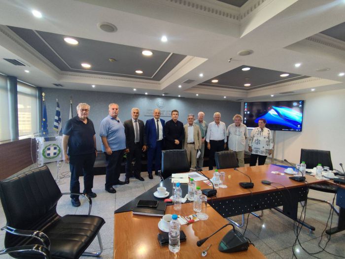 Πάνω από 15 πανηγύρια σταμάτησαν στην Αρκαδία μετά από καταγγελίες φέτος το καλοκαίρι - Ενημερώθηκε ο Χρυσοχοΐδης!