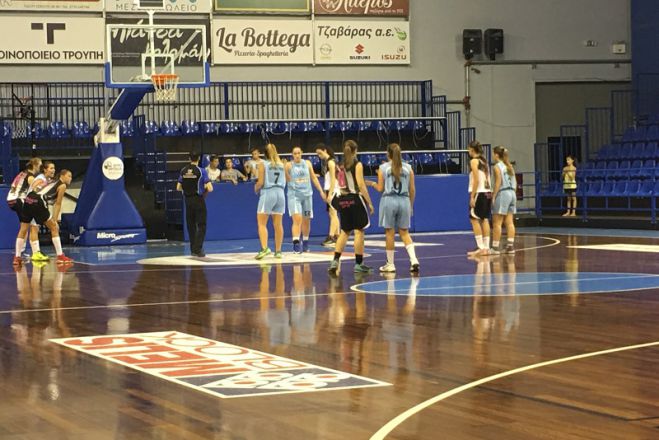 &Mu;&pi;ά&sigma;&kappa;&epsilon;&tau; - &Nu;&epsilon;&alpha;&nu;ί&delta;&epsilon;&sigmaf; | &Omicron; &Pi;&epsilon;&lambda;&alpha;&sigma;&gamma;ό&sigmaf; &Mu;&epsilon;&gamma;&alpha;&lambda;ό&pi;&omicron;&lambda;&eta;&sigmaf; &nu;ί&kappa;&eta;&sigma;&epsilon; &tau;&omicron;&nu; &Alpha;&rho;&kappa;&alpha;&delta;&iota;&kappa;ό