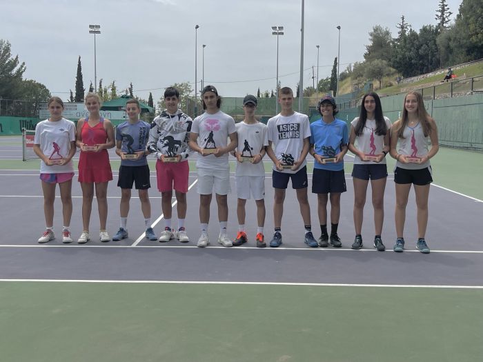 &Pi;&rho;ώ&tau;&omicron;&sigmaf; &omicron; &Mu;ί&tau;&alpha;&lambda;&alpha;&sigmaf; &sigma;&tau;&omicron; &pi;&alpha;&nu;&epsilon;&lambda;&lambda;ή&nu;&iota;&omicron; &tau;&eta;&sigmaf; &Pi;&epsilon;&tau;&rho;&omicron;ύ&pi;&omicron;&lambda;&eta;&sigmaf;