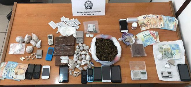 &Epsilon;&gamma;&kappa;&lambda;&eta;&mu;&alpha;&tau;&iota;&kappa;ή &omicron;&rho;&gamma;ά&nu;&omega;&sigma;&eta; &delta;&iota;&alpha;&kappa;&iota;&nu;&omicron;ύ&sigma;&epsilon; &nu;&alpha;&rho;&kappa;&omega;&tau;&iota;&kappa;ά &sigma;&epsilon; &Mu;&epsilon;&sigma;&sigma;&eta;&nu;ί&alpha; &kappa;&alpha;&iota; &Alpha;&tau;&tau;&iota;&kappa;ή