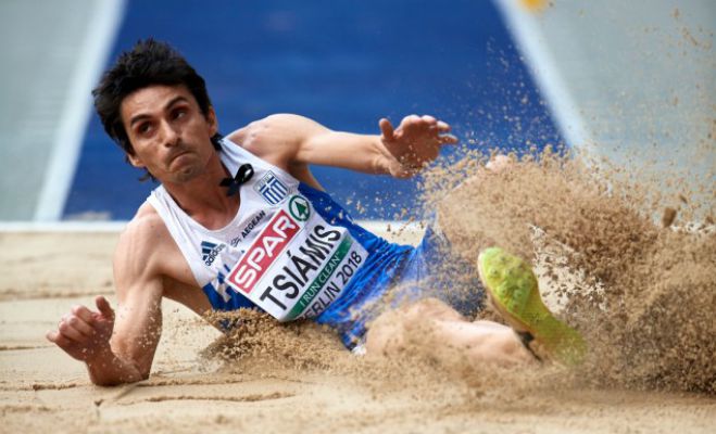 &laquo;&Chi;ά&lambda;&kappa;&iota;&nu;&omicron;&sigmaf;&raquo; &omicron; &Tau;&sigma;&iota;ά&mu;&eta;&sigmaf; &sigma;&tau;&omicron; &tau;&rho;&iota;&pi;&lambda;&omicron;ύ&nu;!