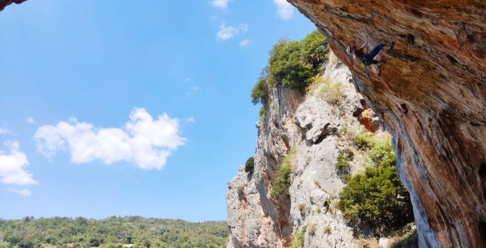 13-14 Απριλίου | Αναρριχητικό Φεστιβάλ στον Άγιο Πέτρο Κυνουρίας