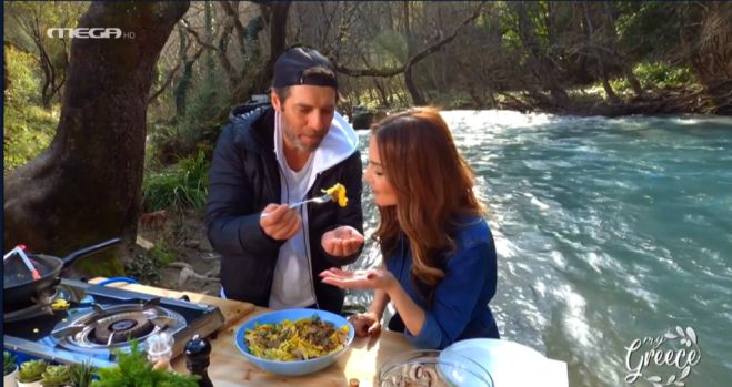 &Gamma;&omicron;&rho;&tau;&upsilon;&nu;ί&alpha; | &Sigma;&tau;ά&nu;&kappa;&omicron;&gamma;&lambda;&omicron;&upsilon; &kappa;&alpha;&iota; &Beta;&alpha;&nu;&delta;ή &mu;&alpha;&gamma;&epsilon;&iota;&rho;&epsilon;ύ&omicron;&upsilon;&nu;&hellip; &laquo;&kappa;&alpha;&rho;&mu;&pi;&omicron;&nu;ά&rho;&alpha;&raquo; &mu;&pi;&rho;&omicron;&sigma;&tau;ά &sigma;&tau;&omicron;&nu; &Lambda;&omicron;ύ&sigma;&iota;&omicron;! (vd)