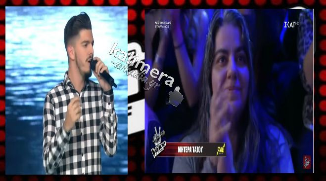 Voice | &Omicron; &Tau;ά&sigma;&omicron;&sigmaf; &Gamma;&epsilon;&omega;&rho;&gamma;&omicron;&upsilon;&delta;&iota;ό&sigmaf; &alpha;&pi;ό &tau;&eta;&nu; &Tau;&rho;ί&pi;&omicron;&lambda;&eta; &pi;έ&rho;&alpha;&sigma;&epsilon; &sigma;&tau;&eta; &phi;ά&sigma;&eta; &tau;&omega;&nu; knockouts (vd)